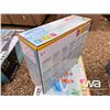 Image 4 : INTEX INFLATABLE FAMILY LOUNGER POOL