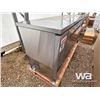 Image 2 : STAINLESS STEEL BACK BAR COOLER