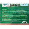 Image 2 : WALK IN ROLL UP GREENHOUSE & SHELVES