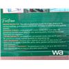 Image 2 : WALK IN ROLL UP GREENHOUSE & SHELVES