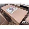 Image 3 : 5 FT. WOODEN GARDEN POND BRIDGE