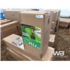 Image 2 : SOLID WOOD WISHING WELL