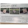 Image 2 : 3 TIER CASCADING GARDEN PLANTER