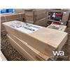 Image 3 : 3 TIER CASCADING GARDEN PLANTER