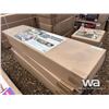 Image 3 : 3 TIER CASCADING GARDEN PLANTER