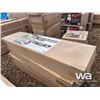 Image 3 : 3 TIER CASCADING GARDEN PLANTER