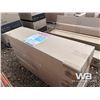 Image 3 : RAISED GARDEN PLANTER GREENHOUSE