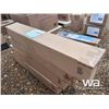 Image 3 : RAISED BED KIT GARDEN PLANTER