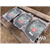 Image 3 : 3 GALLON GROW BAGS 3 PCS