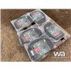 Image 3 : 3 GALLON GROW BAGS 5 PCS