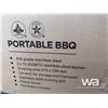 Image 2 : PORTABLE BBQ