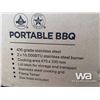 Image 2 : PORTABLE BBQ
