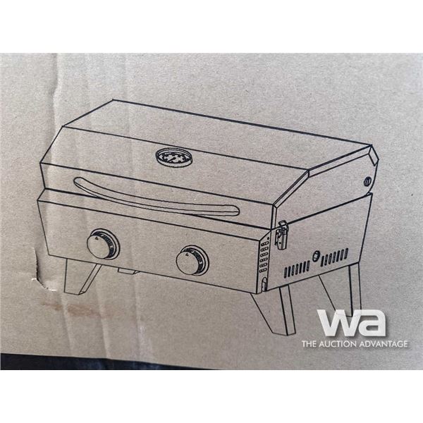 PORTABLE BBQ
