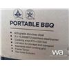 Image 2 : PORTABLE BBQ