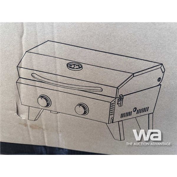 PORTABLE BBQ