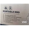 Image 2 : PORTABLE BBQ