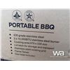 Image 2 : PORTABLE BBQ