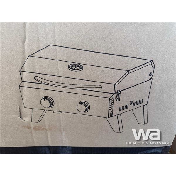PORTABLE BBQ