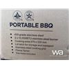 Image 2 : PORTABLE BBQ