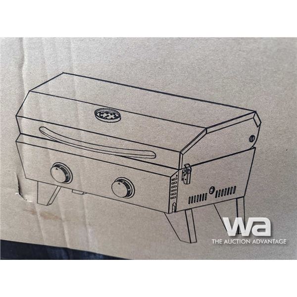 PORTABLE BBQ