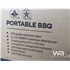 Image 2 : PORTABLE BBQ