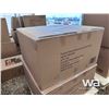 Image 3 : NATURAL STONE FIBERGLASS FIREPIT