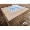Image 3 : OUTDOOR PATIO FIRE PIT WOOD BURNING