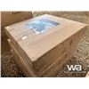 Image 3 : OUTDOOR PATIO FIRE PIT WOOD BURNING
