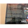 Image 2 : 36 IN. FIREPIT OUTDOOR BBQ GRILL