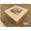 Image 3 : 36 IN. FIREPIT OUTDOOR BBQ GRILL