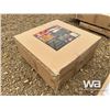 Image 4 : 36 IN. FIREPIT OUTDOOR BBQ GRILL