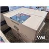 Image 2 : HEX SHAPE OUTDOOR FIRE PIT WOOD BURNING
