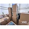 Image 3 : 7 PCS OUTDOOR U SHAPE FURNITURE SET