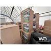 Image 4 : 7 PCS OUTDOOR U SHAPE FURNITURE SET