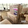 Image 2 : 7 SEAT OUTDOOR FURNITURE SET