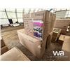 Image 2 : 7 SEAT OUTDOOR FURNITURE SET