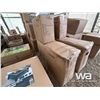 Image 3 : 7 SEAT OUTDOOR FURNITURE SET