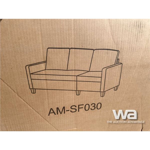 SOFA & OTTOMAN INDOOR SET