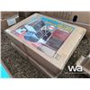Image 4 : CAMPING KITCHEN TABLE SET