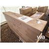 Image 4 : NIGHT STAR QUEEN MATTRESS MEDIUM FIRM