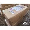Image 4 : KING MEMORY FOAM MATTRESS TOPPER