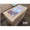 Image 2 : KING MEMORY FOAM MATTRESS TOPPER