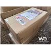Image 3 : KING MEMORY FOAM MATTRESS TOPPER