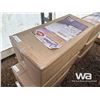 Image 4 : QUEEN MEMORY FOAM MATTRESS TOPPER