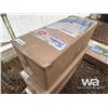 Image 4 : TWIN MEMORY FOAM MATTRESS TOPPER