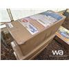 Image 4 : TWIN MEMORY FOAM MATTRESS TOPPER