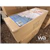 Image 3 : TWIN MEMORY FOAM MATTRESS TOPPER