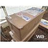 Image 4 : TWIN MEMORY FOAM MATTRESS TOPPER