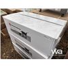 Image 2 : CHARCOAL BARREL BARBECUE GRILL