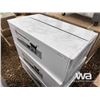 Image 2 : CHARCOAL BARREL BARBECUE GRILL